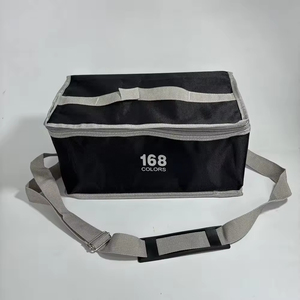 Cao Cấp Kép <span class=keywords><strong>Tip</strong></span> Rượu Đánh Dấu Thiết Lập 60/80/120/168 Màu Sắc Vĩnh Viễn Mực Phác Thảo Vẽ Nguồn Cung Cấp Nghệ Thuật Số Lượng Lớn - Product Image 4