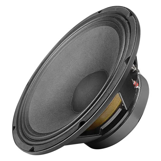 Woofer Loudspeakers Driver 12 Inch Professional Loud Bass Horn Speakers Unit Speaker