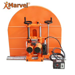 OEM EKIIV S-1000FU 1000MM beton duvar kesme makinesi duvar yerleştirme kılavuzu ray tipi yüksek verim duvar kesme makinesi - Product Image 4