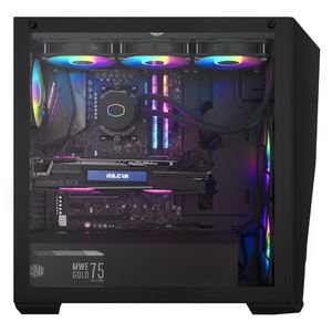 Ordenador de escritorio de alta configuración para estudiantes y jugadores, computadora de diseño de PC Intel Core <span class=keywords><strong>i7</strong></span> 12700KF 3060Ti - Product Image 6