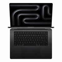 Ordinateur portable professionnel d'occasion en gros MacBook Pro A2991 M3 Max 16 pouces 16:10 11h+ SSD Grade A 1To/2To/4To Clavier anglais
