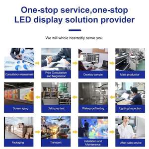 P1.9 P2.6 P3.91 Flexibele Virtuele Productie Led Scherm Display Bioscoopevenement Tv-Studio 'S Uitgezonden Led Videomuur - Product Image 5