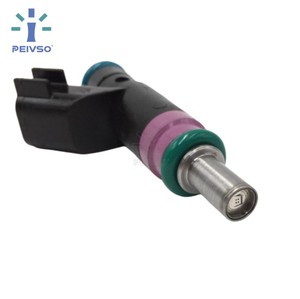 หัวฉีดน้ำมันเชื้อเพลิง QC PEIVSO Precision รับประกัน 1 ปี ของแท้ OEM 04891779AA สำหรับ Dodge Caliber 1.8L L4 ปี 2007-2009 - Product Image 3