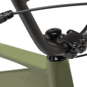 Meilleur vélo <span class=keywords><strong>BMX</strong></span> de 24 pouces de Chine à vendre, cadre en aluminium Promax V-Point avec coussinets d'aération, Professional-X 24 pouces, vélo <span class=keywords><strong>BMX</strong></span> de course <span class=keywords><strong>Cruiser</strong></span> - Product Image 4