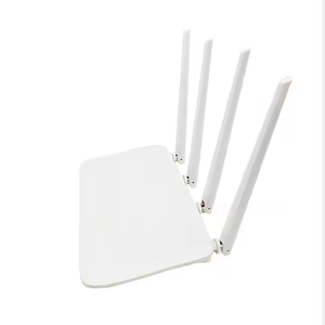 Chất lượng tốt và giá cả tốt: Tenda F6 4-Ăng-ten phiên bản tiếng Anh 300M cũ với Bộ định tuyến không dây cung cấp điện - Product Image 6