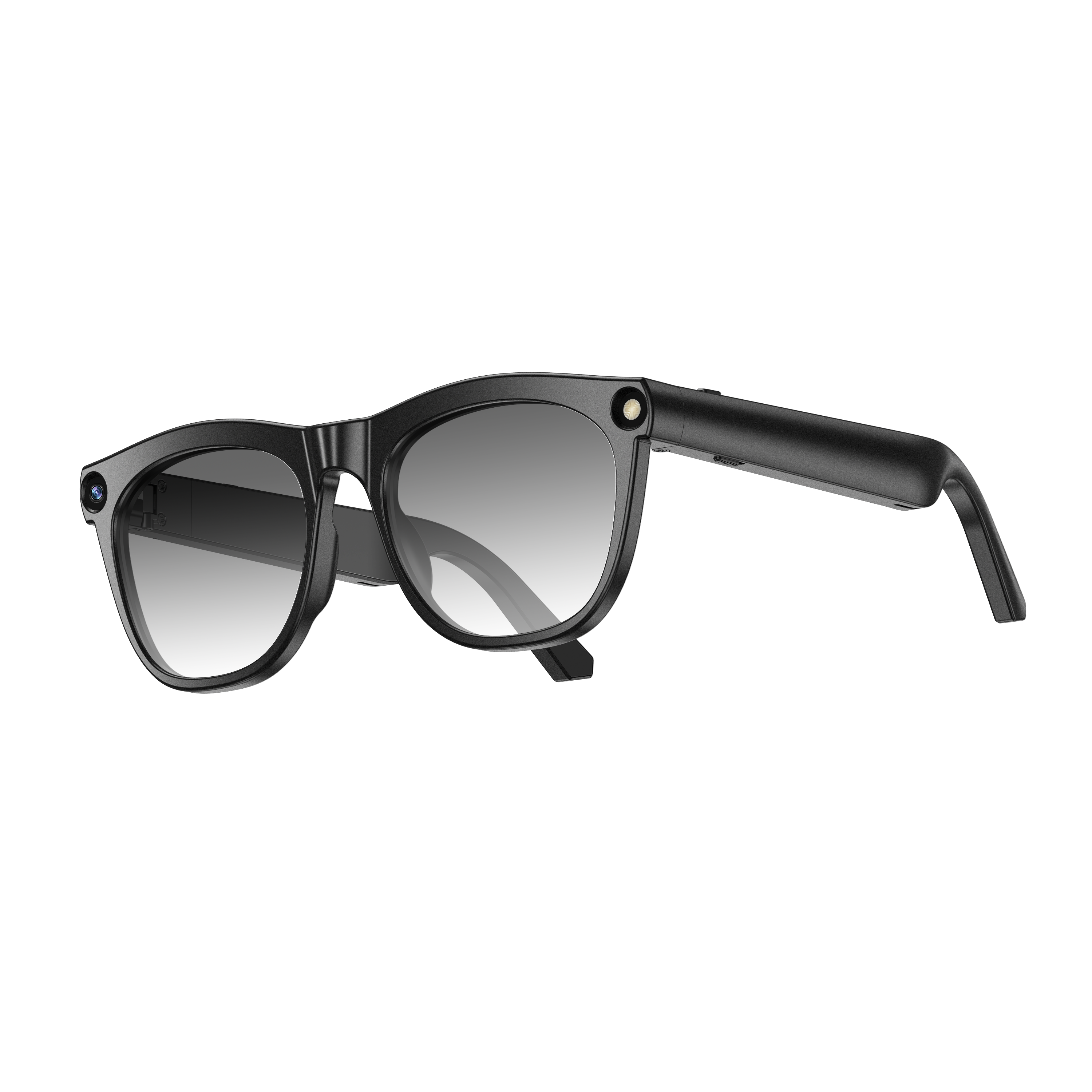 ai smart glasses 8mp camera