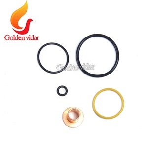 Kit de Reparación Golden Vidar de Alta Calidad 891850ISX, Apto para Inyectores Cummins 891850-ISX, Kit de Reparación para 4307217 - Product Image 4