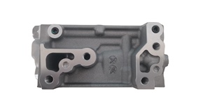 Nouvelle culasse nue 1.5 BlueHDi 16V AMC 908994 908494 pour <span class=keywords><strong>Peugeot</strong></span> DV5R 1623158880 9812647280 JX6Q-6C032-AB - Product Image 5
