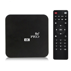 Android 9.0 Fire TV Stick 4K Quad Core Allwinner H618 1GB Processor Eenvoudige bediening VK - Product Image 3