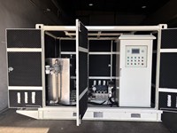 Válvula de Seguridad/Bomba de Alta Presión/Herramientas de Chorro de Agua/Accesorios para Hidrolavado