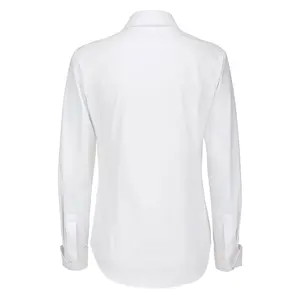 Chemise Heritage LSL / Femmes, merchandising personnalisé - Product Image 2