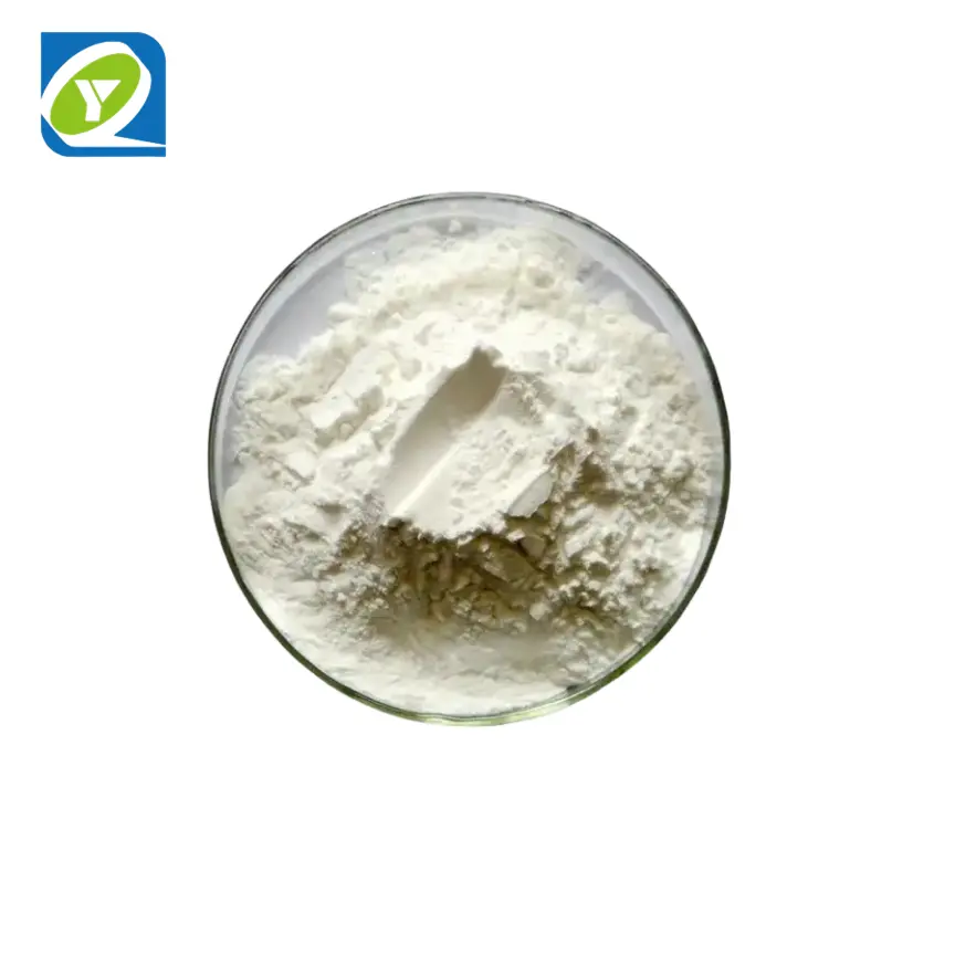 Factory Supply Daidzein food grade 98% pure daidzein powder price