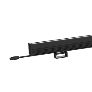 Projecteur mural SS-1000 100Lm/w RGBW DC24V IP65 CRI90 Économe en énergie Décoratif Prix de gros Bâtiment commercial OEM&ODM - Product Image 6