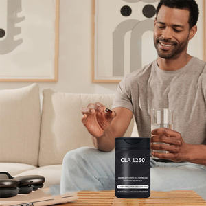 Capsule morbide di integratori alimentari CHA personalizzate possono essere personalizzate in varie specifiche - Product Image 1