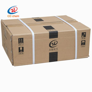 Reagente analítico/AR CAS 12053-18-8 da cromita do cobre de Chuandongchem - Product Image 3