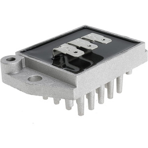 <b>Rectifier</b> 2540339S Three Phase Bridge Panel Mount Metal Resin Through Hole For CH1000 ELH775 EZT725 - Product Image 5