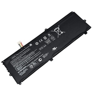 <span class=keywords><strong>Batterie</strong></span> d'ordinateur portable en gros JI04XL pour <span class=keywords><strong>HP</strong></span> <span class=keywords><strong>Elite</strong></span> <span class=keywords><strong>X2</strong></span> 1012 G1 G2 901247-855 JI04XL 7.6V 5700mAh – <span class=keywords><strong>Batterie</strong></span> de remplacement pour ordinateur portable - Product Image 1