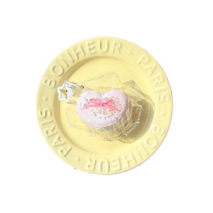 Juguetes Antiestrés de Silicona de Grado Alimenticio, Personalizados al por Mayor, con Forma de Postres y Pasteles, para Apretar - Product Image 5