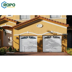 <span class=keywords><strong>Porte</strong></span> <span class=keywords><strong>de</strong></span> <span class=keywords><strong>garage</strong></span> résidentielle automatique américaine australienne <span class=keywords><strong>de</strong></span> taille personnalisée - Product Image 5