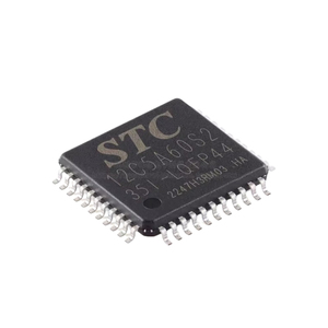 TC8H3K64S2-45I-LQFP32ไมโครคอนโทรลเลอร์ STC MCU วงจรรวมใหม่ดั้งเดิม TC8H3K64S2ในสต็อก - Product Image 3