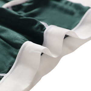 Nouvelles culottes sexy pour femmes, non tissées, sans couture, respirantes, écologiques, taille basse, en nylon, avec logo personnalisé sur la taille - Product Image 6