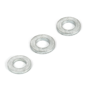 Arandelas Planas <span class=keywords><strong>de</strong></span> Acero al Carbono GB 97.1, Galvanizadas en Caliente 200HV - Product Image 6