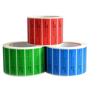 ZOLO - Adhesivo Acrílico Sensible a la Presión de Poliéster Bopp de Grado Industrial, Resistente al Calor, Impermeable y Antimanipulación, Venta al por Mayor - Product Image 4