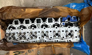 ชุดประกอบหัวสูบ Xpower 110-5096 3406 อะไหล่เพิ่มประสิทธิภาพสำหรับรถขุดตีนตะขาบ ใหม่ 100% รับประกัน 6 เดือน สีดำ - Product Image 3