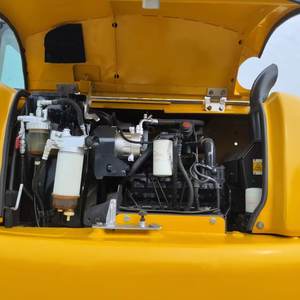 Komatsu PC70 Excavatrice d'occasion en bon état CE 2022, 7 tonnes, avec moteur et pompe, provenant du Japon - Product Image 6