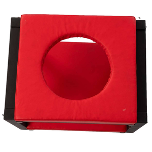 Oferta Especial: Equipo SM para Parejas, Herramientas <span class=keywords><strong>de</strong></span> Entrenamiento Femenino con Marco en Forma <span class=keywords><strong>de</strong></span> Perro para Posicionamiento Sexual y Experiencia para Hombres y Mujeres - Product Image 4