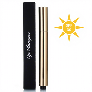 Baume à lèvres super hydratant SPF 30, effet repulpant extrême, haute qualité avec votre logo - Product Image 1