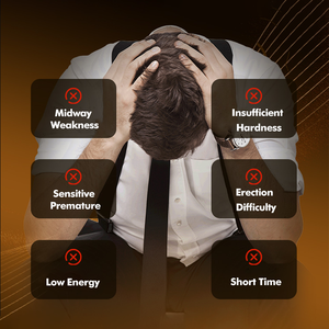 Estratto di Radice di Maca Premium OEM, Capsule di Ginseng per Energia e Prestazioni Maschili, Miglioramento delle Prestazioni Sessuali per Adulti, Senza Glutine - Product Image 3