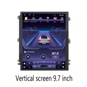 ANDROID TESLA para Skoda Octavia 3 A7 2013 - 2018 android radio car stereo DVD Player Car Video audio android player - Product Image 4