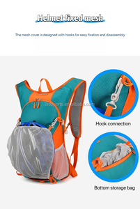 <span class=keywords><strong>Sac</strong></span> à dos <span class=keywords><strong>de</strong></span> randonnée et <span class=keywords><strong>de</strong></span> trekking léger <span class=keywords><strong>de</strong></span> 20L, résistant à l'eau, pour sports <span class=keywords><strong>de</strong></span> plein air, alpinisme, course à pied, cyclisme, unisexe - Product Image 4