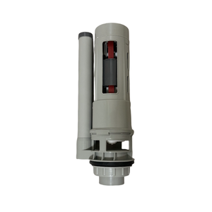 Yeni tasarım sessiz su tasarrufu tuvalet çömelme tuvalet su tankı kızarma vana vana tuvalet rekabetçi fiyat - Product Image 5