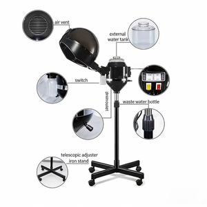 Máquina Profesional Vertical para Teñir el Cabello con Vapor para Salón de Belleza y Uso Doméstico, Máquina para el Cuidado del Cabello - Product Image 6