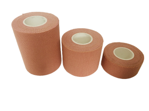 Venda Adhesiva Elástica Resistente NON TEAR EAB, Cinta Deportiva para Vendaje de Tobillo, <span class=keywords><strong>Hombro</strong></span> y Rodilla - Product Image 2