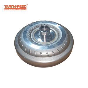 Transpeed 8F35 Convertidor de par de transmisión de caja de cambios automática para Ford - Product Image 2