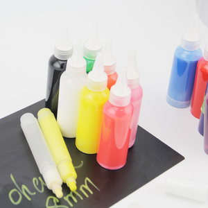 Pennarello di gesso liquido ricaricabile - Product Image 6