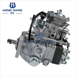 ปั๊มหัวฉีดน้ำมันเชื้อเพลิง HongWang สำหรับเครื่องยนต์ TD42T ใช้แทน 104761-4381 และ 16700-1Y700 รับประกัน 1 ปี - Product Image 1