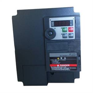 อินเวอร์เตอร์ Toshiba รุ่น Vfnc3c 4007p กำลังไฟ0.75กิโลวัตต์ความจุ1.8กิโลโวลต์-แอมป์ตัวขับปรับความถี่สำหรับใช้งานในอุตสาหกรรม - Product Image 2