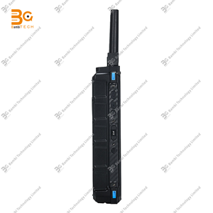 Localisateur de drones portable et léger haute précision 100 MHz ~ 6 GHz - Product Image 5