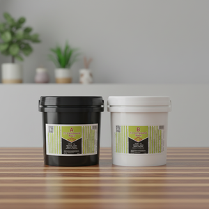 راتنج إيبوكسي عالي الجودة للحقن في المناجم لتثبيت المسامير الصخرية، معتمد من ISO، سريع التصلب وعالي القوة - Product Image 2