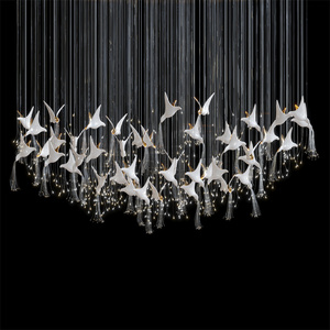 <span class=keywords><strong>Lustre</strong></span> en verre de <span class=keywords><strong>murano</strong></span> soufflé à la main, design moderne, disponible en <span class=keywords><strong>noir</strong></span> et en blanc, idéal pour la cuisine - Product Image 6