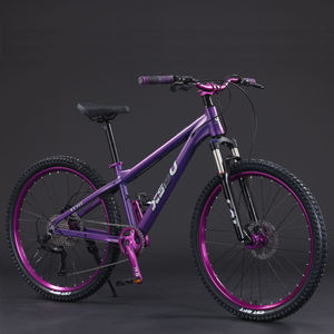 Vélo de montagne populaire pour adultes, nouveau modèle, 26, 27,5, <span class=keywords><strong>29</strong></span> pouces, avec pneus noirs de qualité - Product Image 5