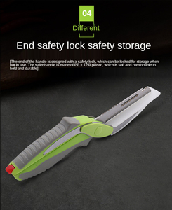 Epsilon forbici da <span class=keywords><strong>cucina</strong></span> per uso pesante forbici da <span class=keywords><strong>cucina</strong></span> <span class=keywords><strong>multifunzione</strong></span> a forbice da <span class=keywords><strong>cucina</strong></span> - Product Image 3