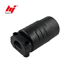 Chất lượng cao 30A 125V / 250V Mỹ receptacle <span class=keywords><strong>NEMA</strong></span> l630c kết nối - Product Image 3