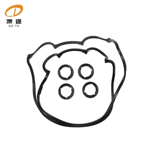 Guarnizione del coperchio della valvola del motore B20B/B20Z di qualità migliore per preludio 1995 numero OEM 12341-PR4-000 12341-R40-A00 - Product Image 5