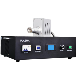 เครื่องทำความสะอาดพลาสม่า LR-SPA-2800 ราคาโรงงาน/เครื่องทำความสะอาดพลาสม่า/อุปกรณ์ทำความสะอาดพลาสม่า - Product Image 1