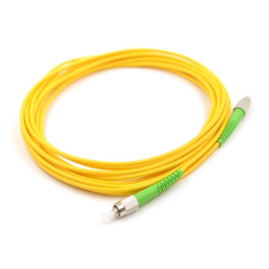 Câble à Fibre Optique Jarretière FC/APC - FC/APC, OS1 simplex 1Mètre - Product Image 4